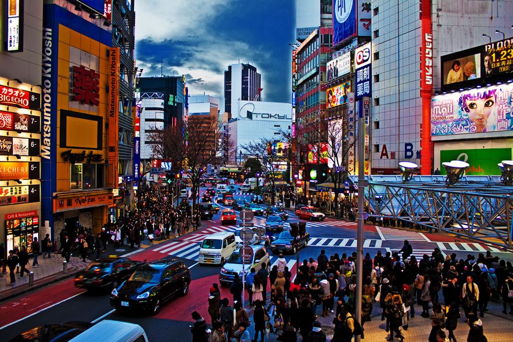 shibuya