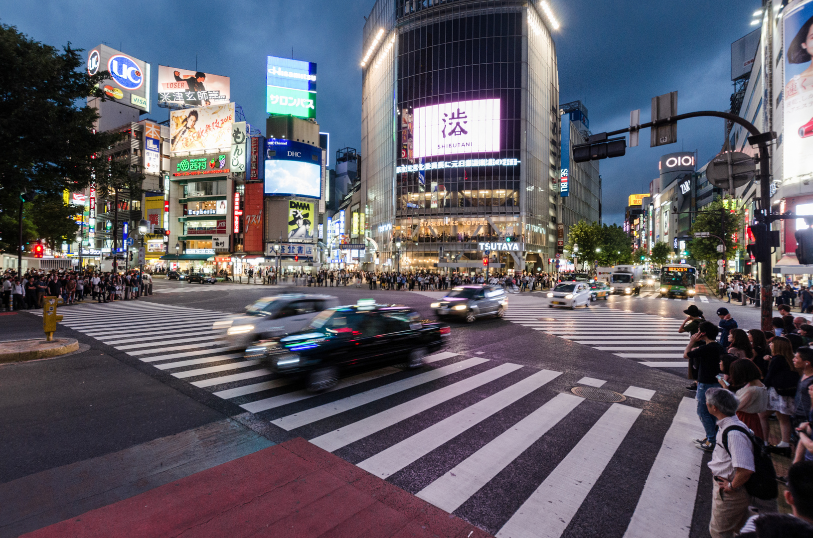 Shibuya