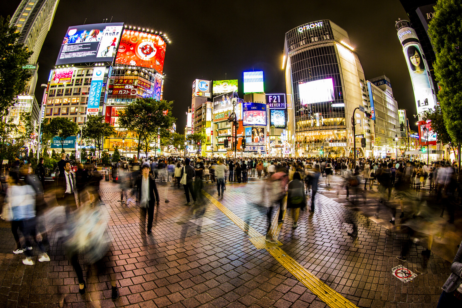 Shibuya