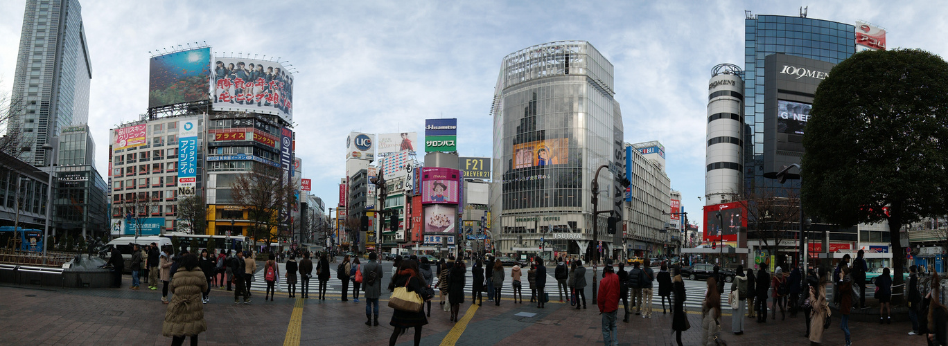 Shibuya