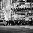 Shibuya crossing 1