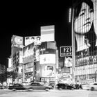 Shibuya Crossing