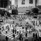 Shibuya Crossing