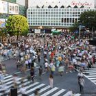 Shibuya Crossing