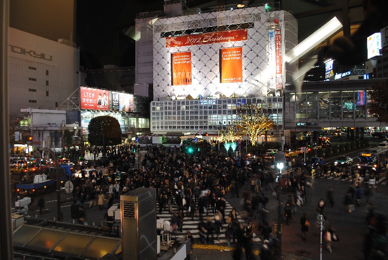 Shibuya-ku