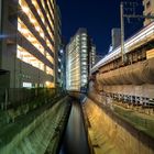 Shibuya River again 02