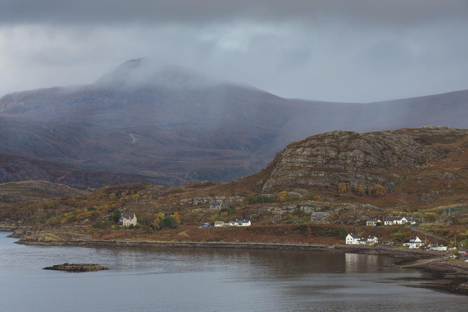 Shieldaig