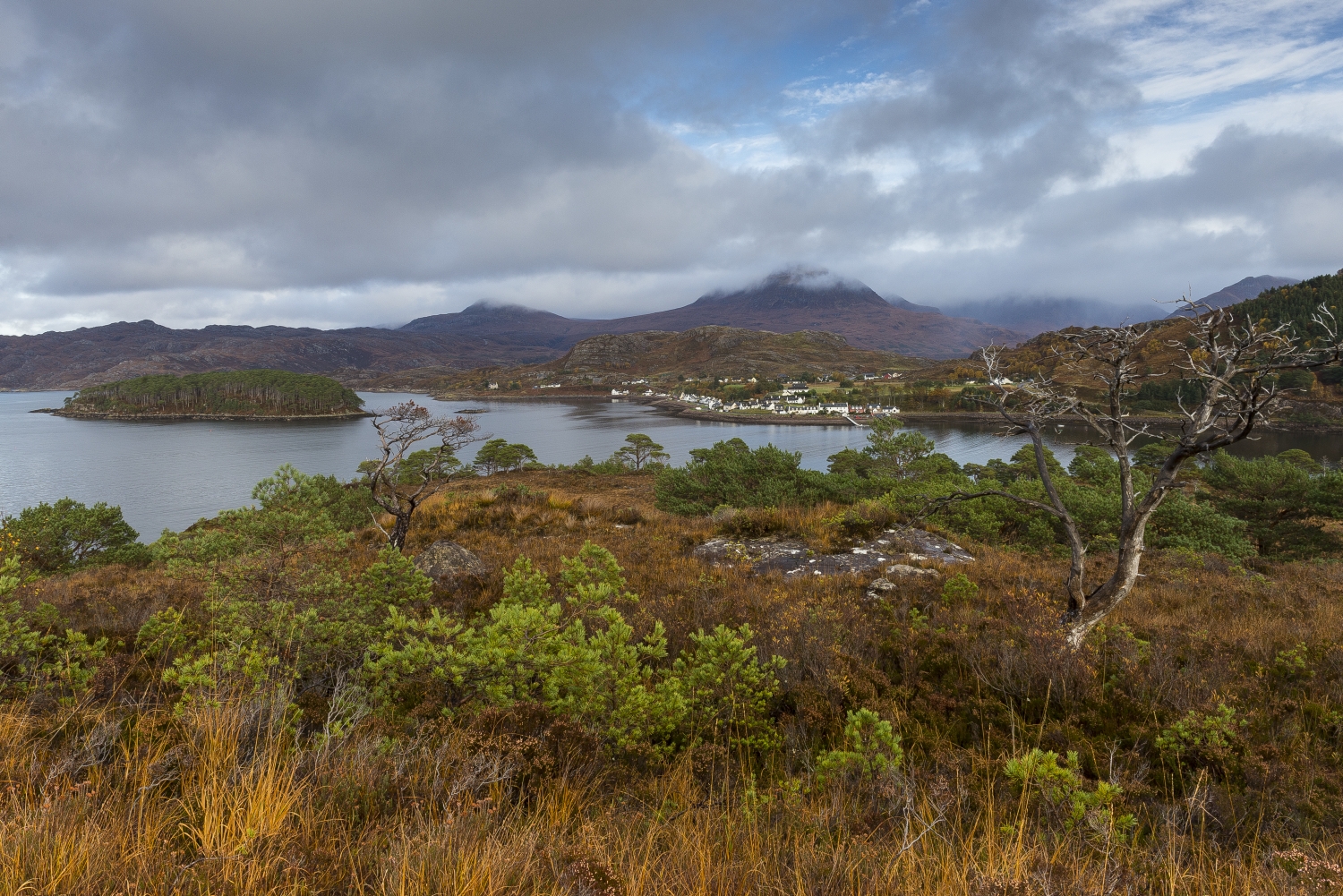 Shieldaig