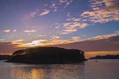 Shieldaig Evening