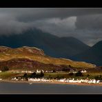 Shieldaig, Wester Ross