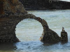 Shiffswrack in Australien