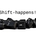 Shift-happens!