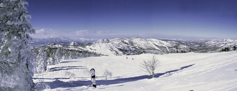 shiga kogen nagano