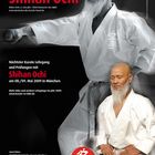 Shihan OCHI 8.DAN