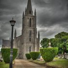 Shillelagh Church