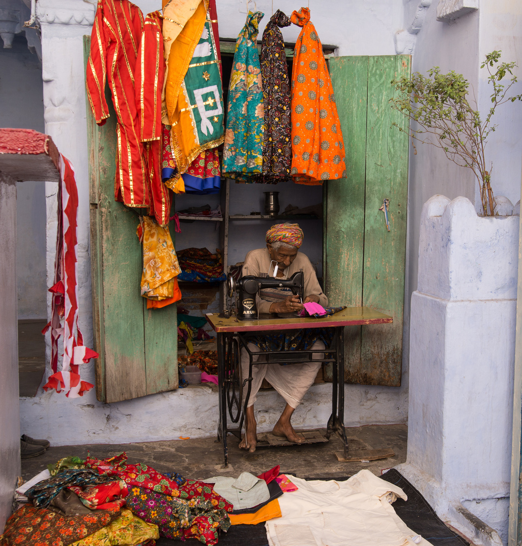 Shilpgram Festival-2; Jaipur