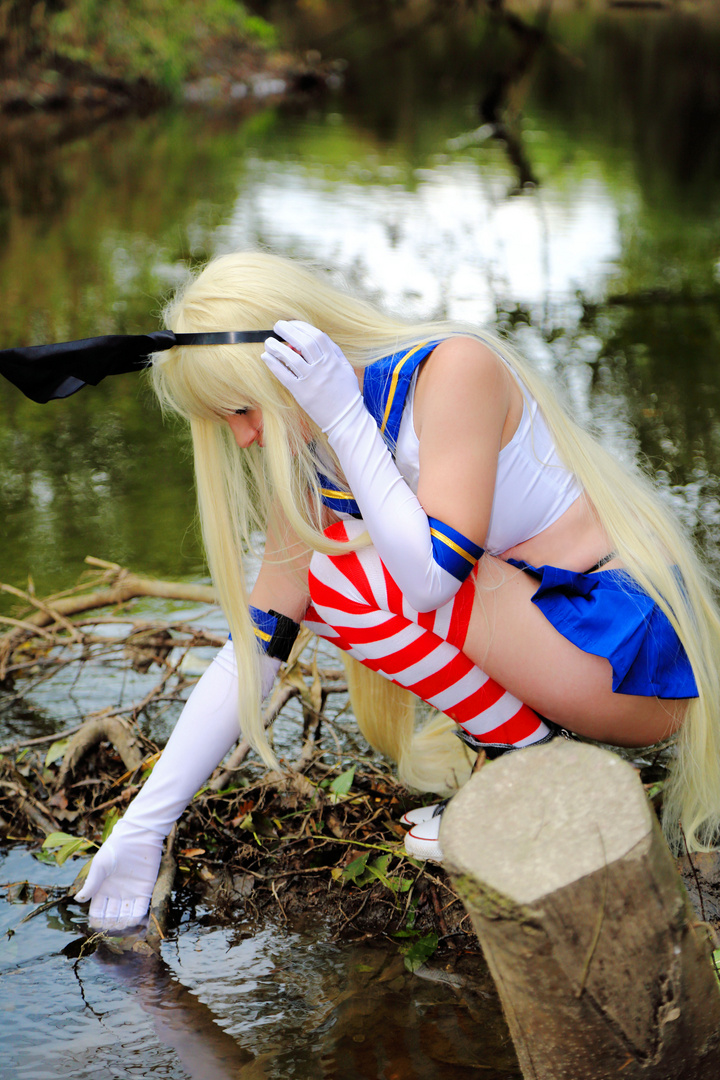 Shimakaze