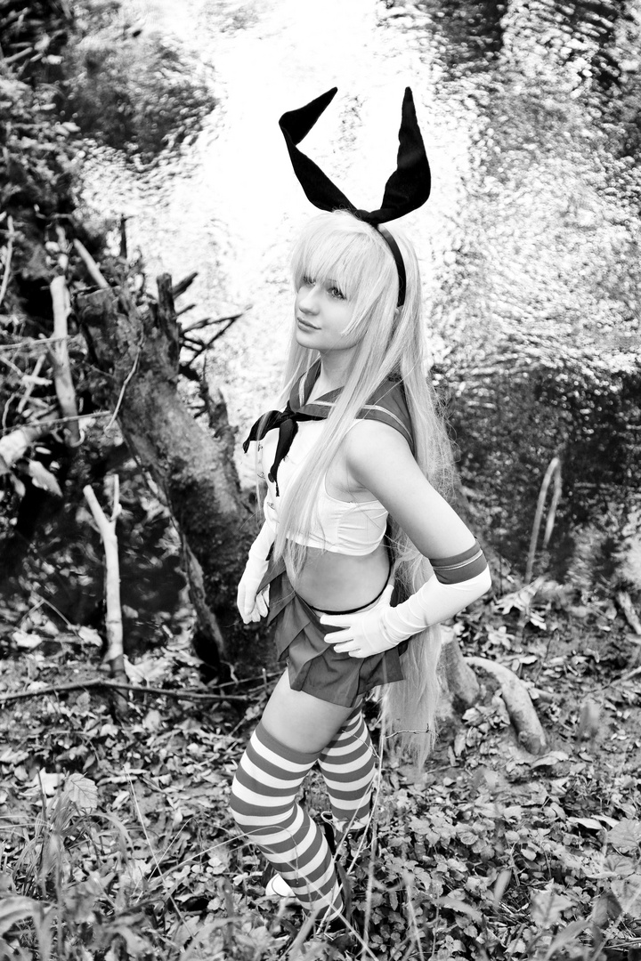 Shimakaze