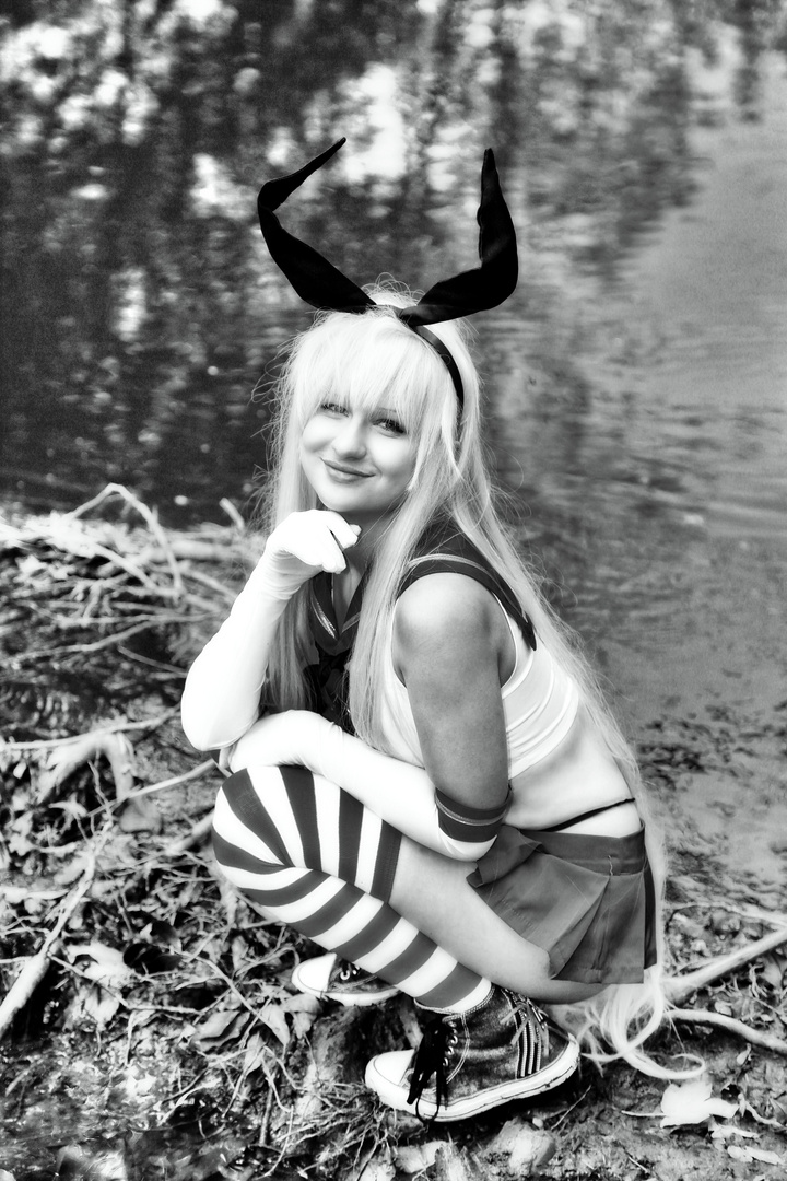 Shimakaze