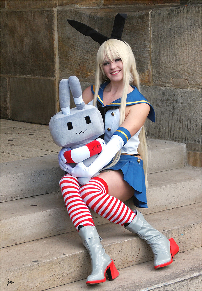 Shimakaze