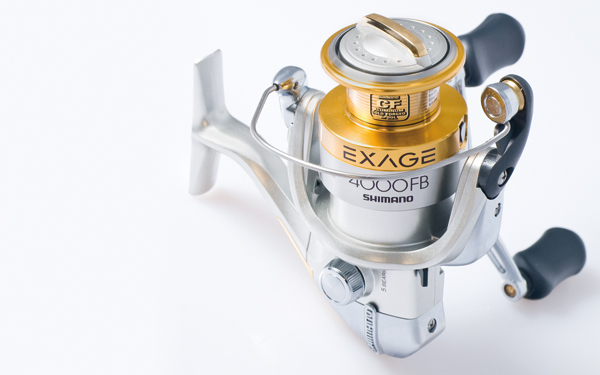 Shimano Exage 4000FB