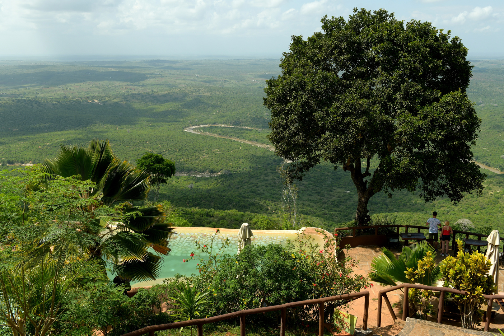 Shimba Hills 3