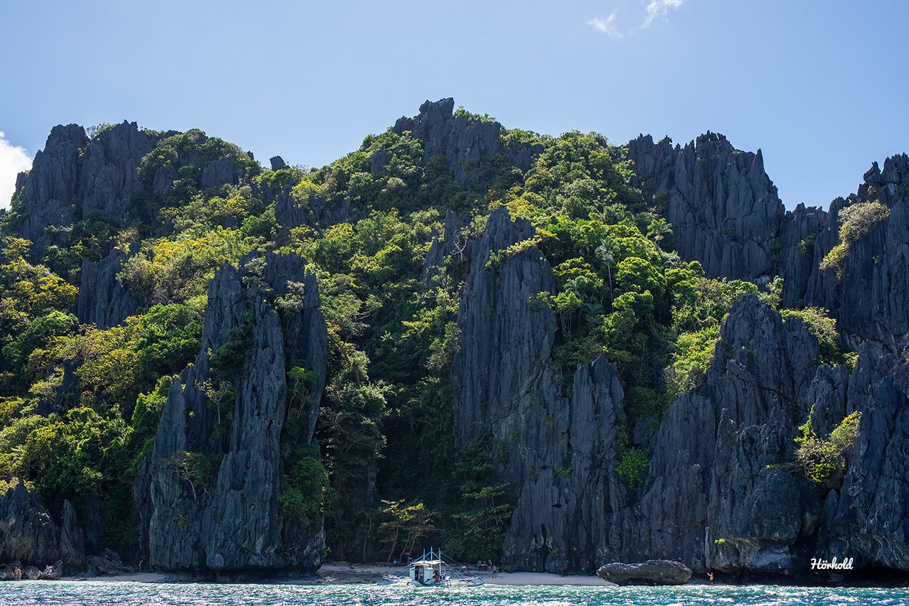 Shimizu Island