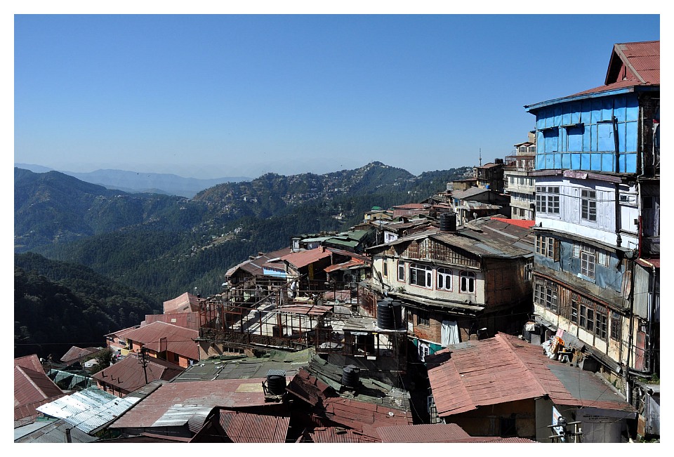 Shimla