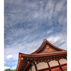 Shimogamo Shrine[Kyoto]