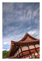 Shimogamo Shrine[Kyoto]