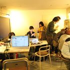 Shimokitazawa Open Source Cafe