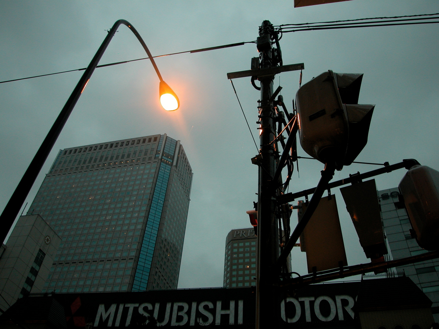 shinagawa, tokyo, japan