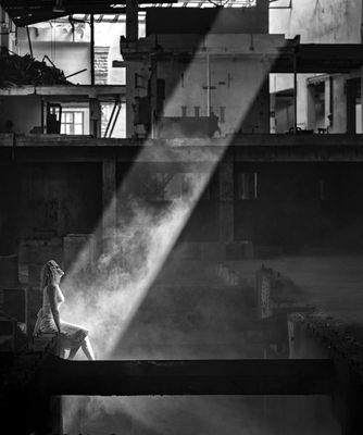 Shine on you crazy diamond