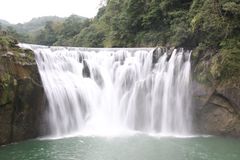 Shinfen Waterfall