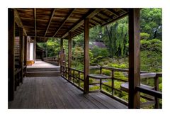 Shingen Takeda's family temple-3