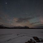 [ _shining stars // Storvassbotnen, Lofoten ]