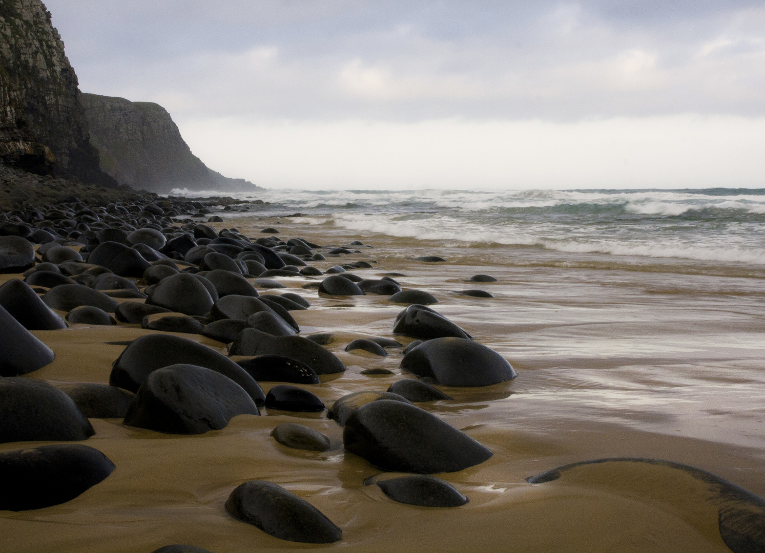 Shining Stones