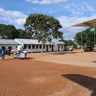 Shinjanga Airport