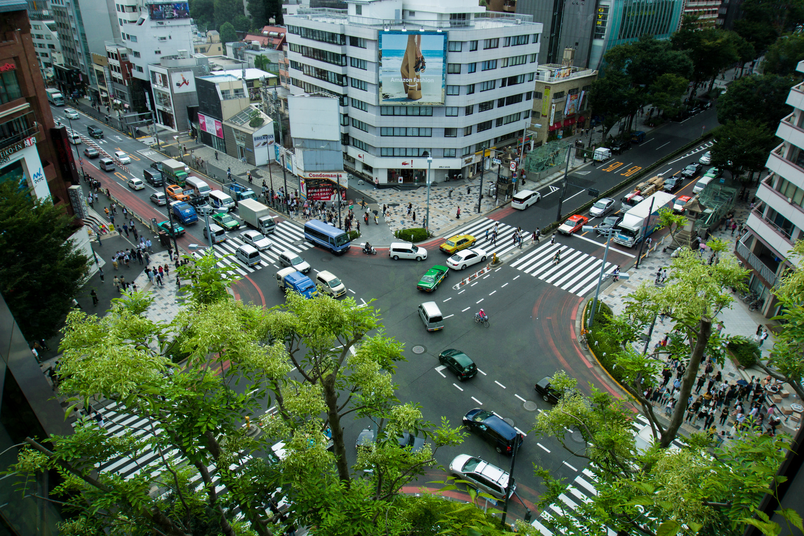 Shinjuku