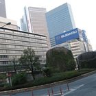 Shinjuku district