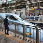 Shinkansen