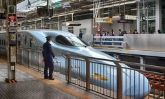 Shinkansen