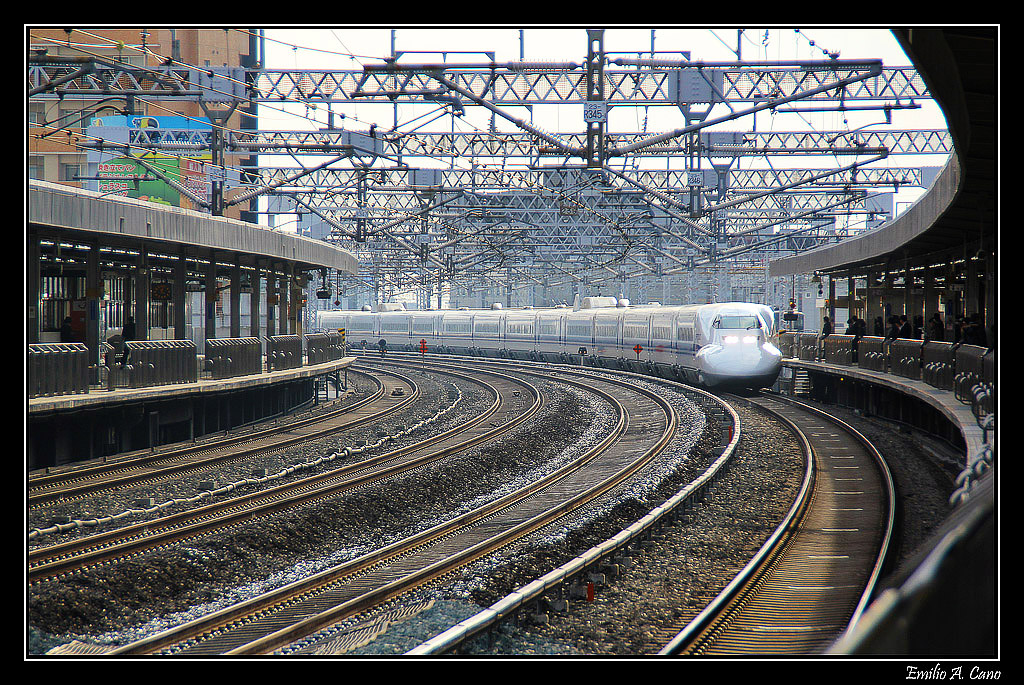 Shinkansen