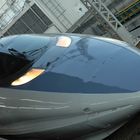 Shinkansen 500 series Nozomi superexpress, Tokyo station