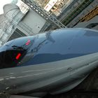 Shinkansen 500 series Nozomi superexpress, Tokyo station II