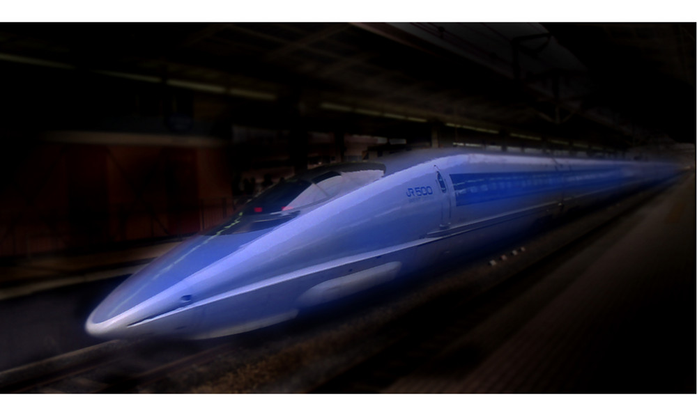 Shinkansen