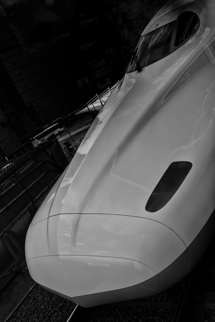 shinkansen