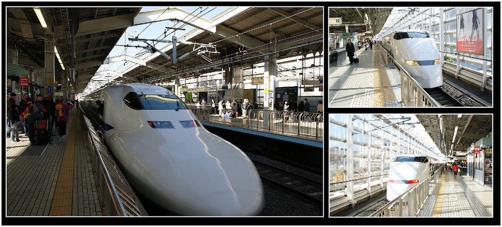 Shinkansen