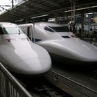 Shinkansen Nozomi