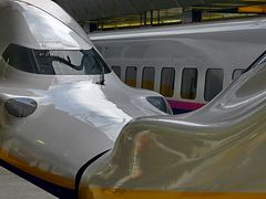 Shinkansentreffen